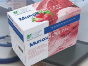 Munox KOELAN Fresa