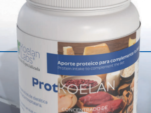 Prot KOELAN